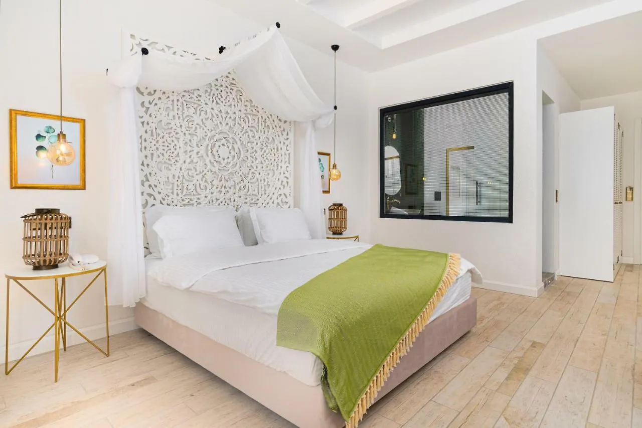 ***  Hotel Karbel Sun Ölüdeniz Türkiye
