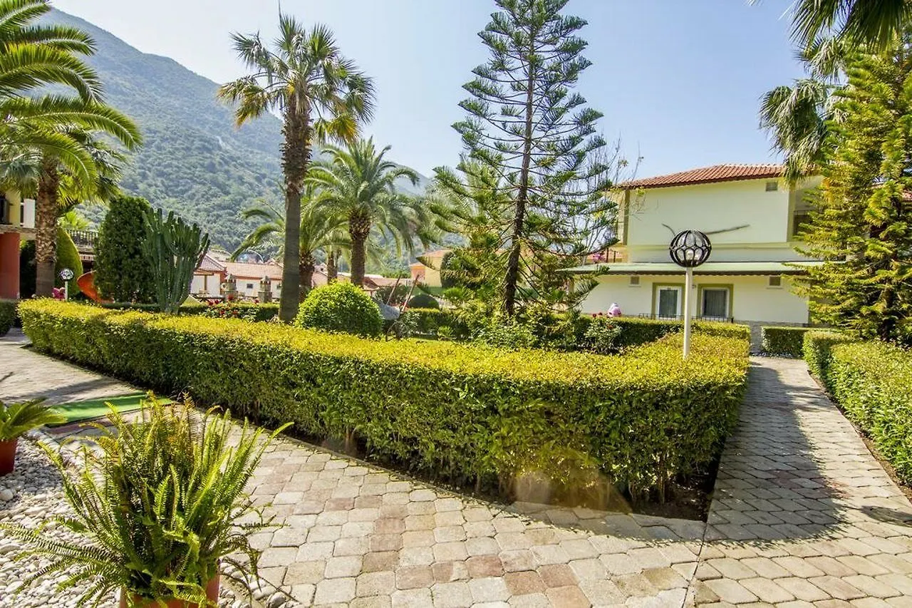 Hotel Karbel Sun Ölüdeniz