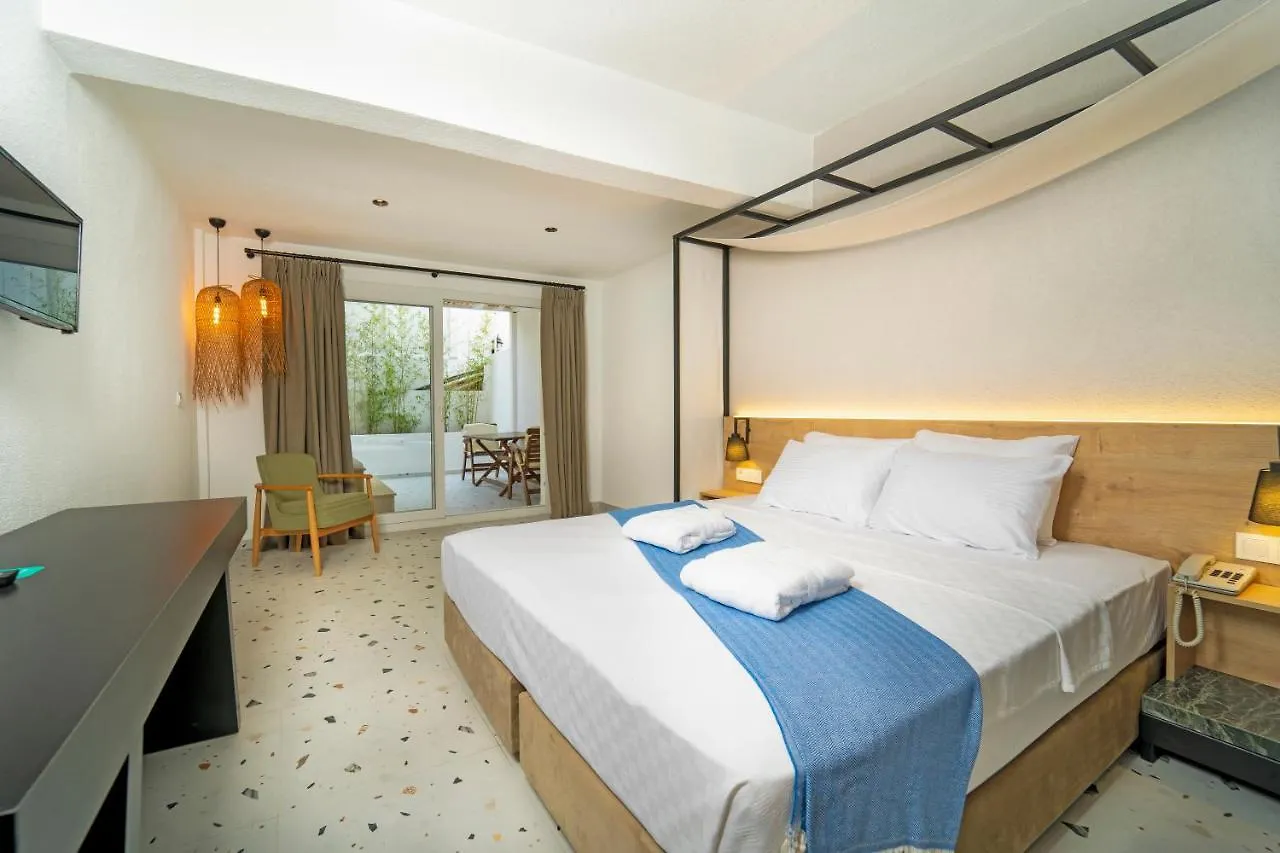 Hotel Karbel Sun Oludeniz