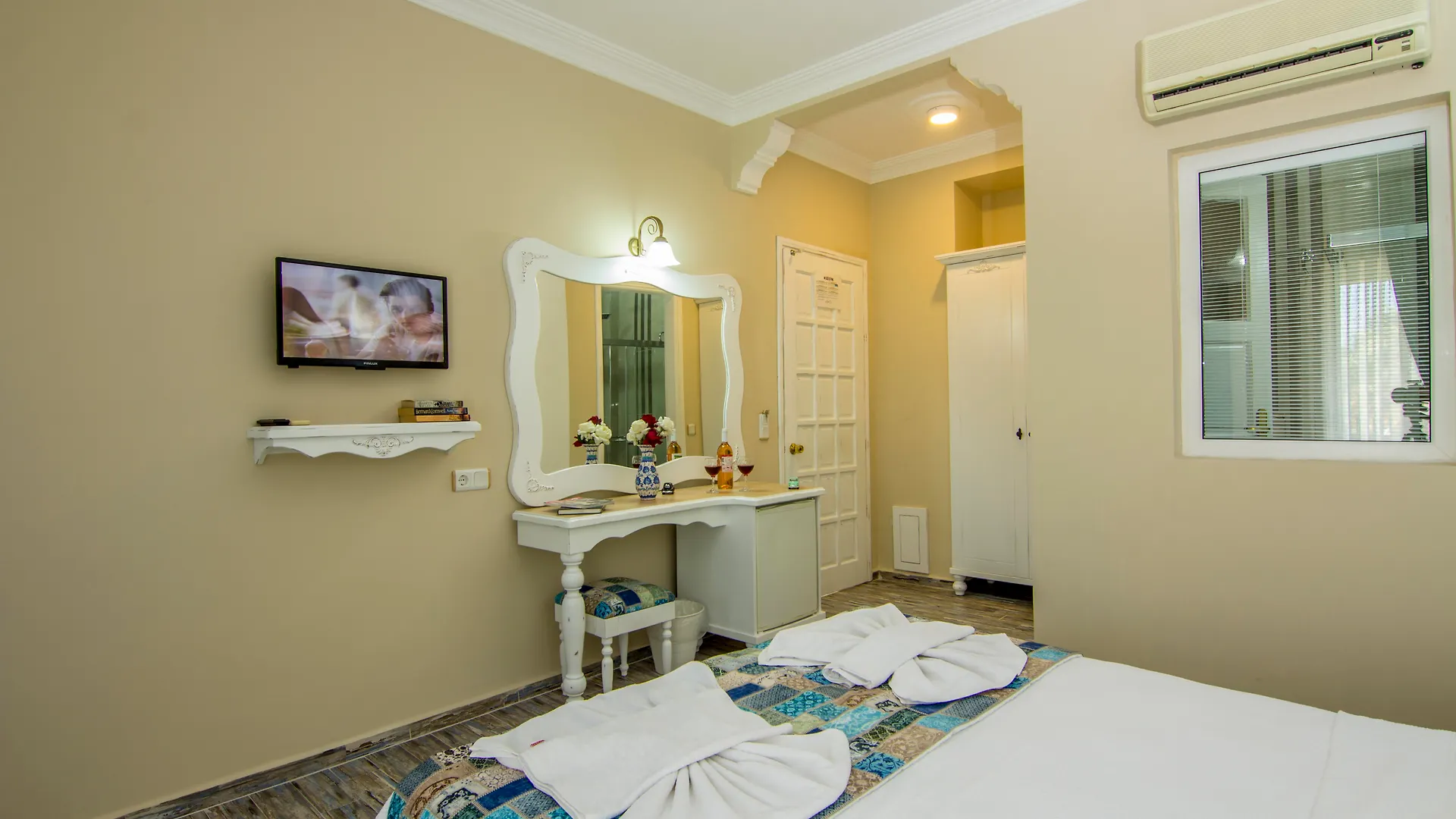 Hotel Karbel Sun أولدينيس