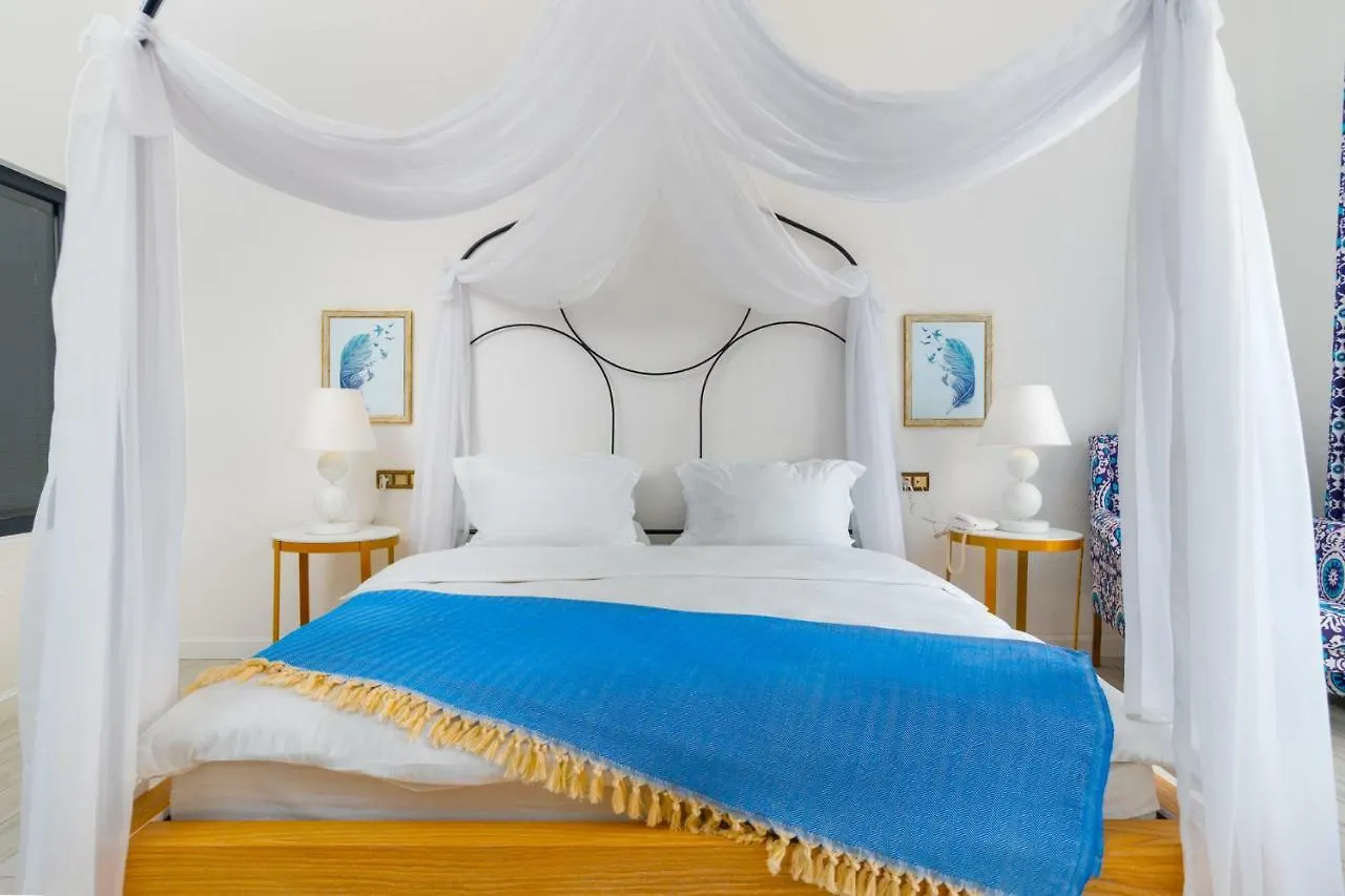 Hotel Karbel Sun Oludeniz