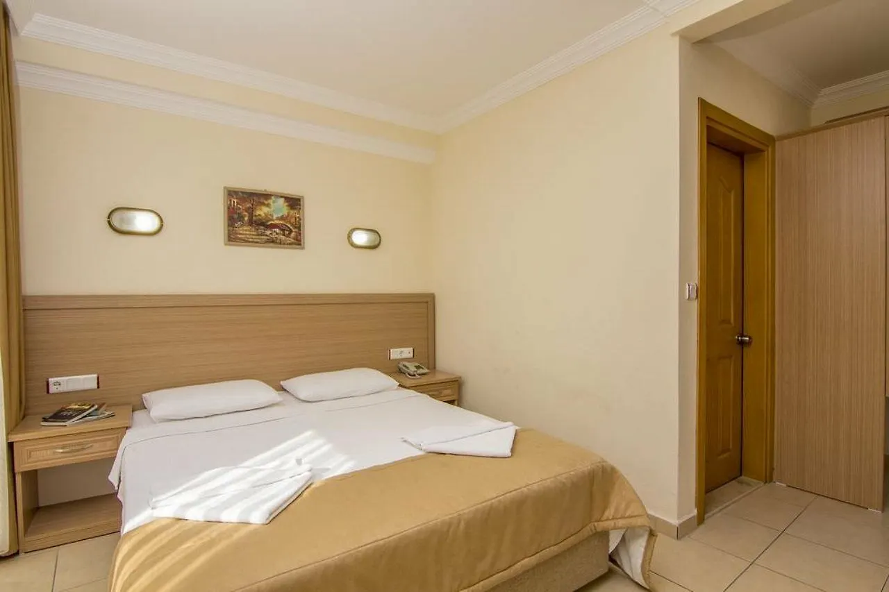 Hotel Karbel Sun Oludeniz 3*,  Turkey