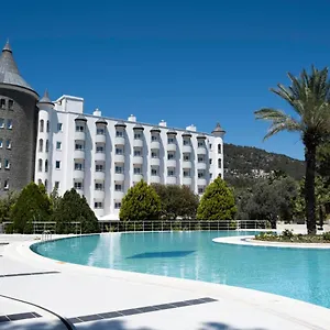 5* Hotel X Life 13 - Adult