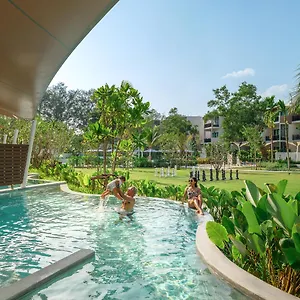 Отель Le Meridien Phuket *****