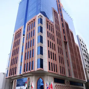 Отель Al Hamra ****