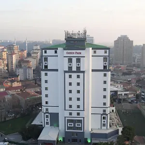 The Park Bostancı 5* Istanboel