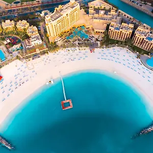 Курортный комплекс Doubletree By Hilton & Marjan Island *****