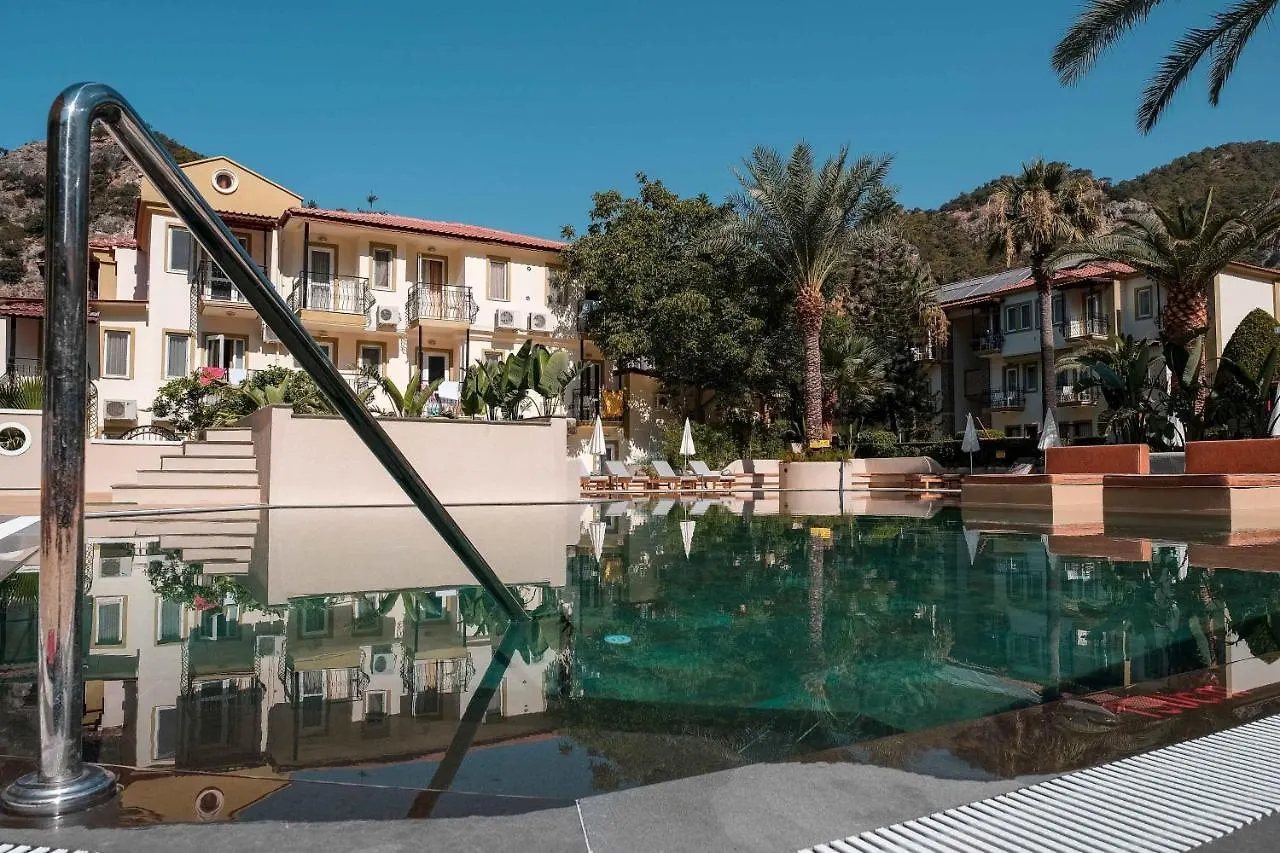 אולודניץ Hotel Karbel Sun