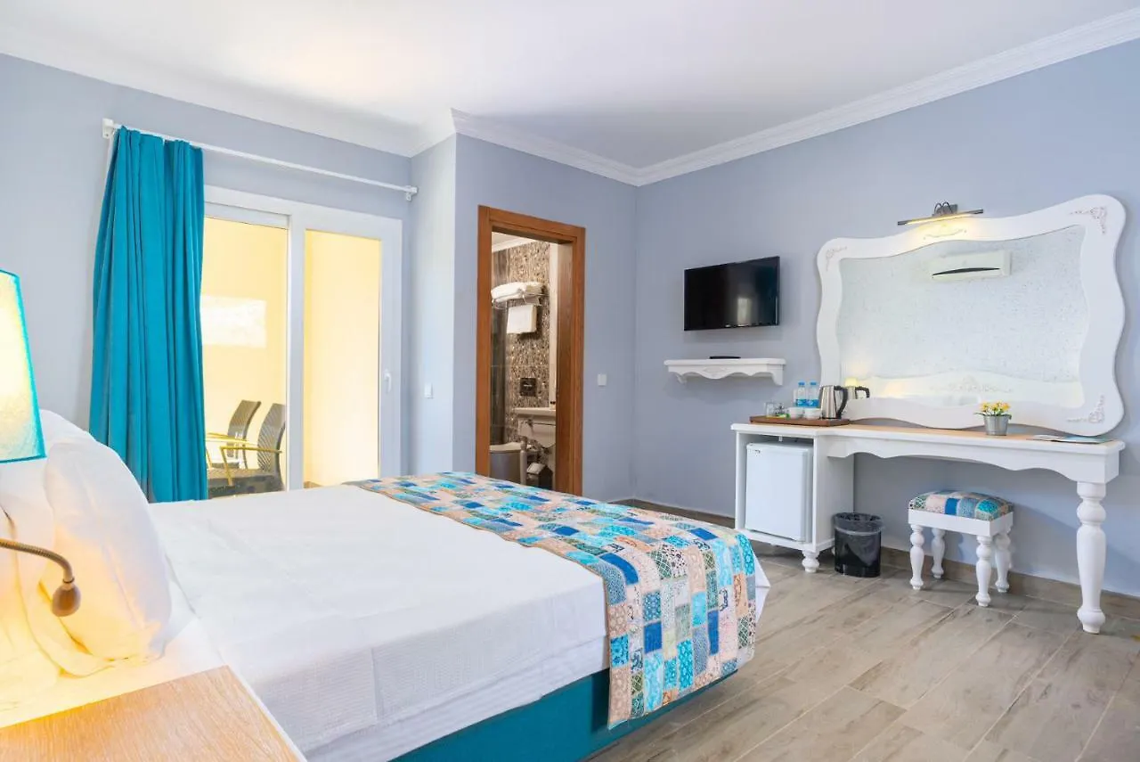 אולודניץ Hotel Karbel Sun