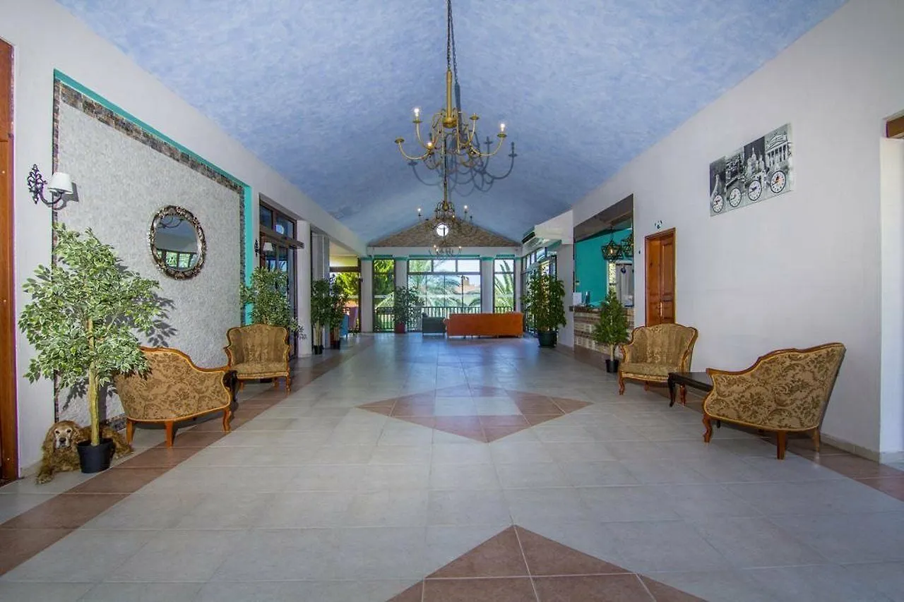 אולודניץ Hotel Karbel Sun