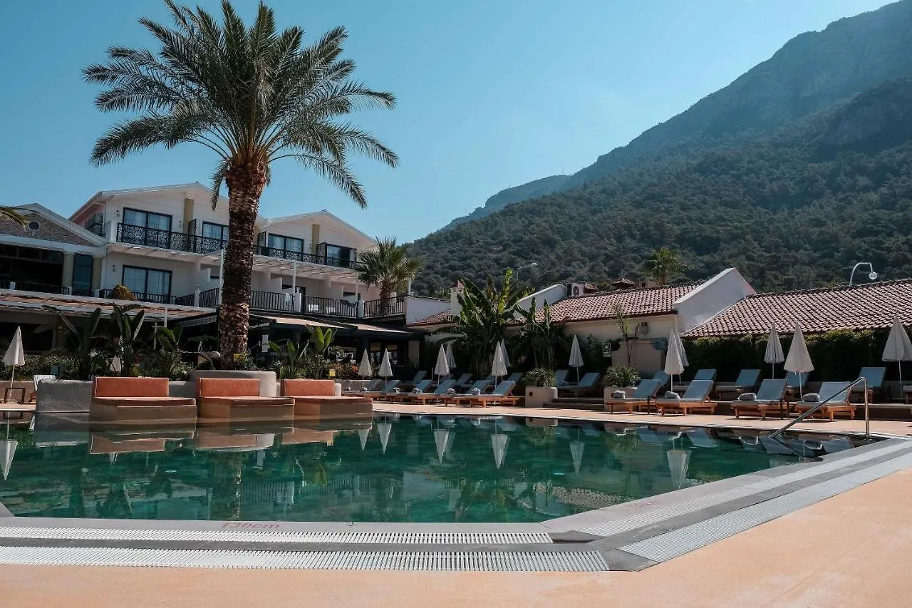 Hotel Karbel Sun Oludeniz